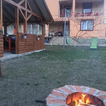 Ieftina Farm stay