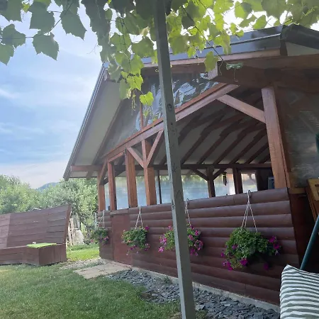 Ieftina Farm stay Piatra Neamt
